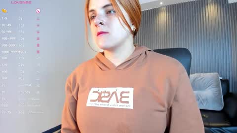 Kim online show from 11/25/25, 12:16