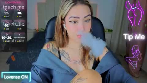 Kim online show from 11/12/25, 05:19