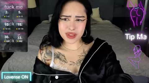 Kim online show from 12/13/25, 08:47