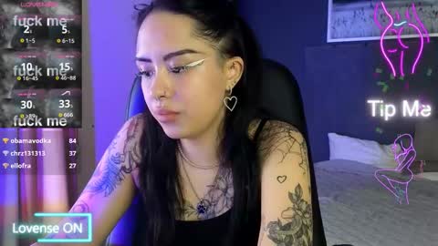 Kim online show from 01/09/26, 09:01