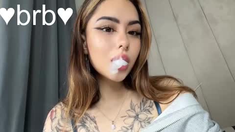 Kim online show from 01/12/26, 04:50