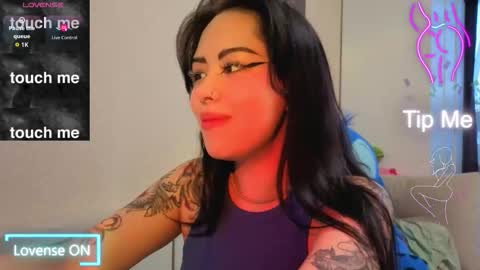 Kim online show from 02/13/26, 05:58