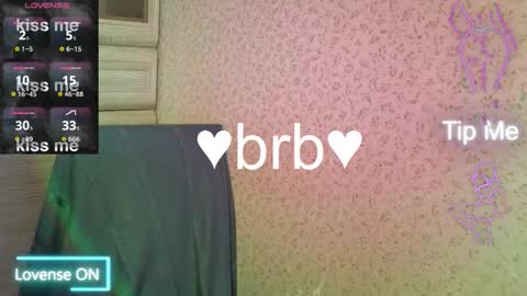 Kim online show from 02/18/26, 12:01