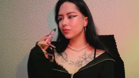 Kim online show from 05/18/26, 11:21