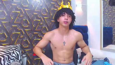 KIM online show from 11/09/25, 08:18