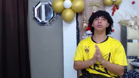 KIM online show from 11/16/25, 02:55