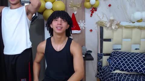 KIM online show from 11/25/25, 02:50