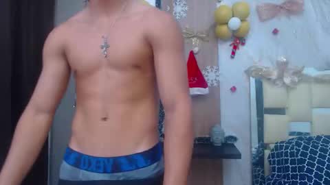 KIM online show from 11/28/25, 03:04