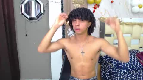 KIM online show from 12/05/25, 02:47