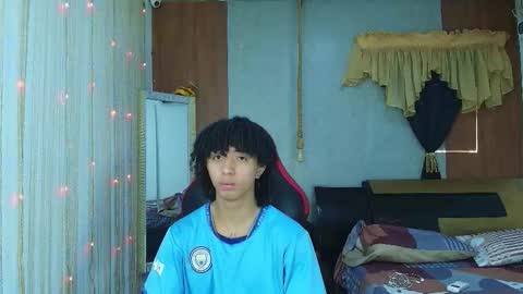 KIM online show from 03/13/26, 01:29