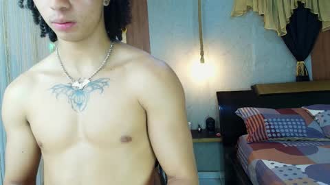 KIM online show from 04/10/26, 04:17