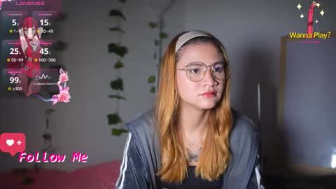 ISABELLA 3 online show from 01/16/26, 02:37