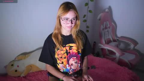 ISABELLA 3 online show from 04/30/26, 03:40