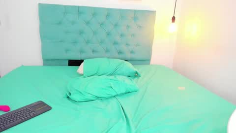 Snapshot of kim_eli chatting on 02/15/25, 11:14 kim_eli online show from 02/15/25, 11:14