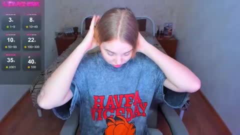 KIM online show from 01/10/26, 08:38