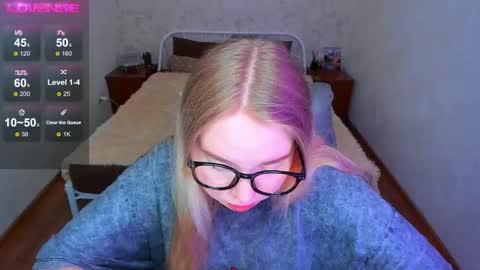 KIM online show from 02/21/26, 02:51