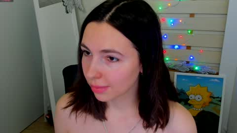 Kim online show from 12/15/24, 10:50