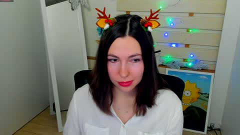 Kim online show from 12/26/24, 01:43