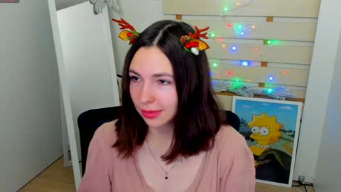 Kim online show from 12/29/24, 07:39