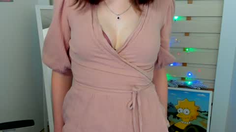 Kim online show from 12/29/24, 10:45