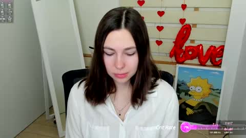 Kim online show from 02/09/25, 07:27