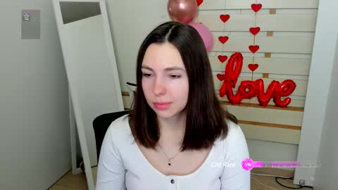 Kim online show from 02/16/25, 07:37