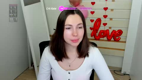 Kim online show from 02/16/25, 11:05