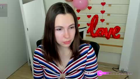 Kim online show from 02/20/25, 01:30