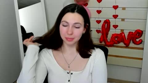 Kim online show from 02/24/25, 02:15