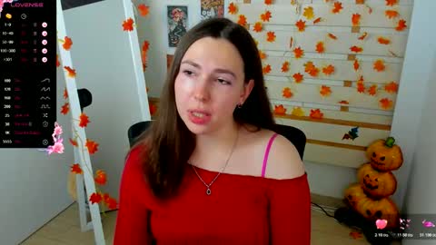 Kim online show from 10/24/25, 01:18