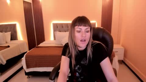 Kim Jeins666 online show from 05/20/26, 07:20