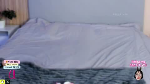 Kim Joi online show from 04/06/26, 01:01