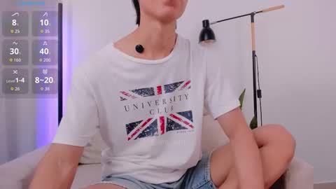 Snapshot of kim_lian2 chatting on 02/11/26, 04:01 Kim Lian online show from 02/11/26, 04:01