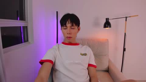 Snapshot of kim_lian2 chatting on 02/18/26, 10:33 Kim Lian online show from 02/18/26, 10:33