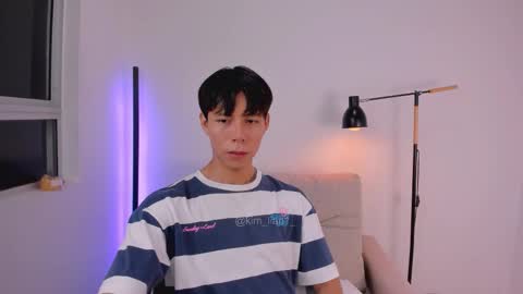 Snapshot of kim_lian2 chatting on 02/24/26, 10:35 Kim Lian online show from 02/24/26, 10:35