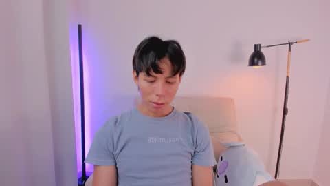 Snapshot of kim_lian2 chatting on 02/25/26, 03:21 Kim Lian online show from 02/25/26, 03:21