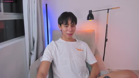 Kim Lian online show from 03/05/26, 02:18