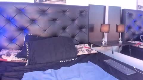 Snapshot of kim_marquez chatting on 11/29/25, 06:44 Kim Marquez online show from 11/29/25, 06:44