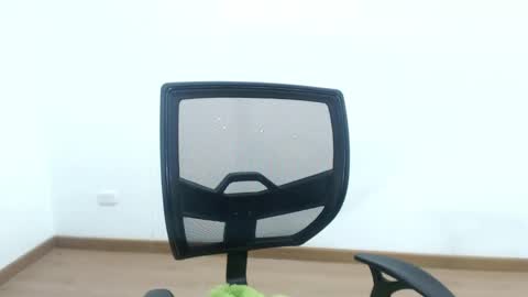 Kim Naomy online show from 12/18/24, 01:05