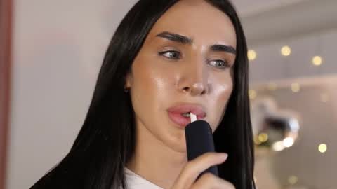 Kim Oberlin online show from 02/18/25, 02:16