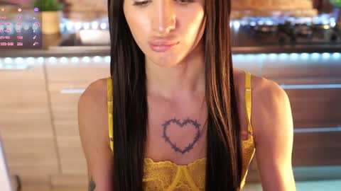 Kim Oberlin online show from 02/22/25, 02:52