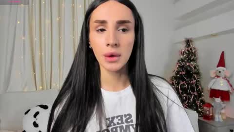 Kim Oberlin online show from 12/18/25, 07:03