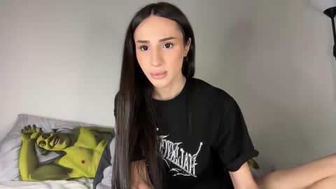 Kim Oberlin online show from 03/10/26, 04:01