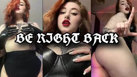 Snapshot of kim_possible1 chatting on 06/25/26, 05:12 Hi Im Kimberly but u can call me Kim. Turn on ur sound i love to talk and moan online show from 06/25/26, 05:12
