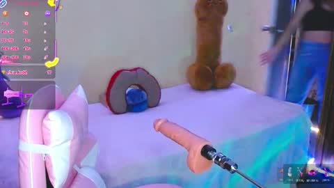 Kim Mishell  online show from 02/03/26, 02:32