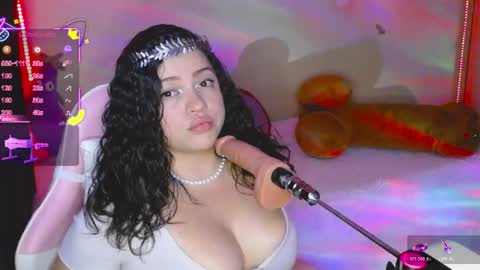 Kim Mishell  online show from 04/26/26, 03:37