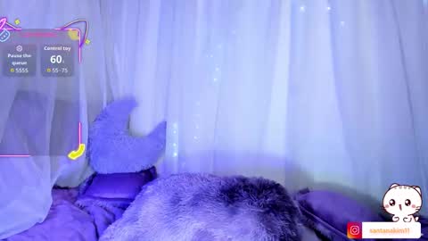 kim_sanatana online show from 02/28/26, 04:24