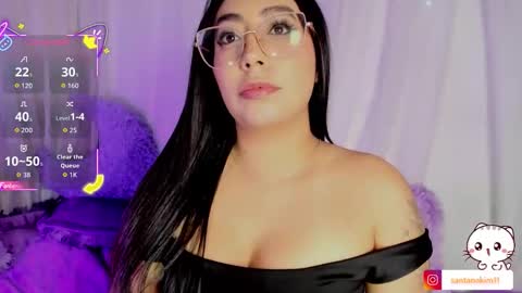 kim_sanatana online show from 03/29/26, 05:18