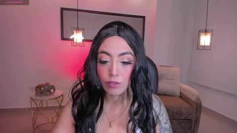 kim online show from 11/27/25, 09:11