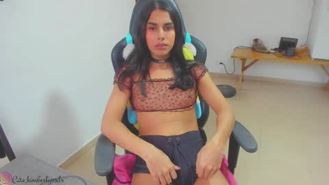 OnlyFans kimberlywexlr online show from 12/02/24, 09:50